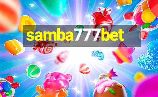 samba777bet