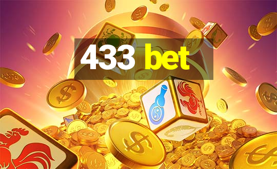 433 bet