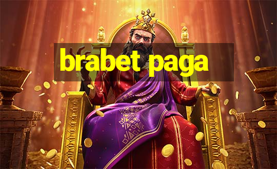 brabet paga