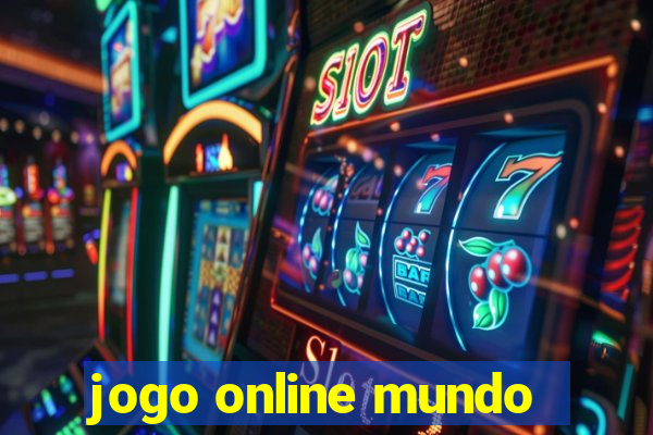 jogo online mundo