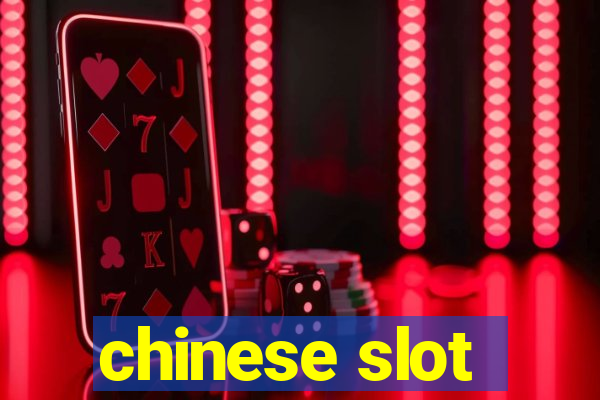 chinese slot