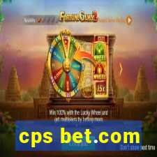 cps bet.com