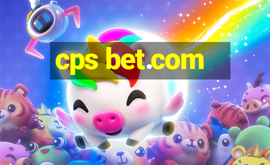 cps bet.com