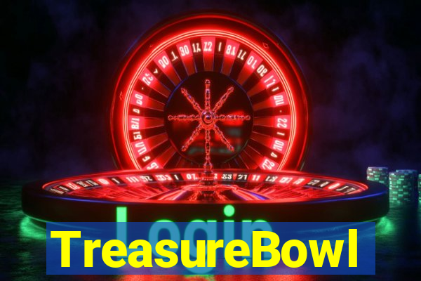 TreasureBowl treasure bowl jdb