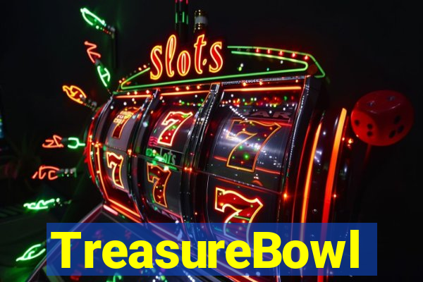 TreasureBowl treasure bowl jdb