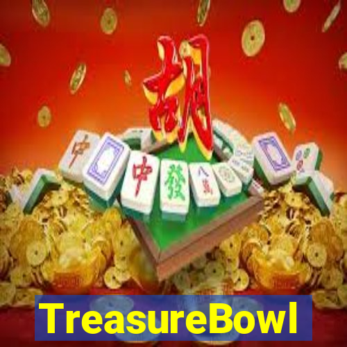 TreasureBowl treasure bowl jdb