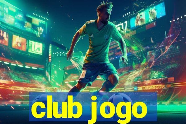 club jogo