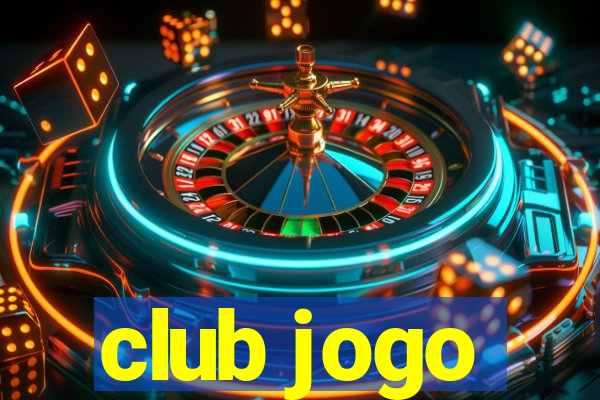 club jogo