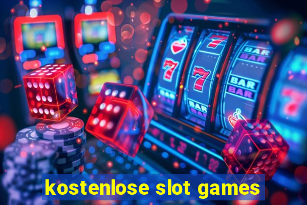 kostenlose slot games