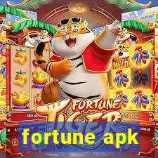 fortune apk