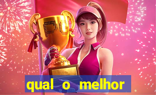 qual o melhor casino online para ganhar dinheiro