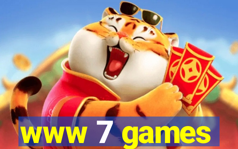 www 7 games