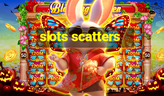 slots scatters