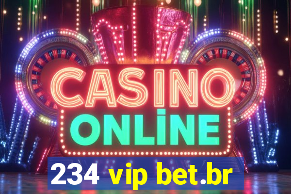 234 vip bet.br