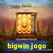 bigwin jogo