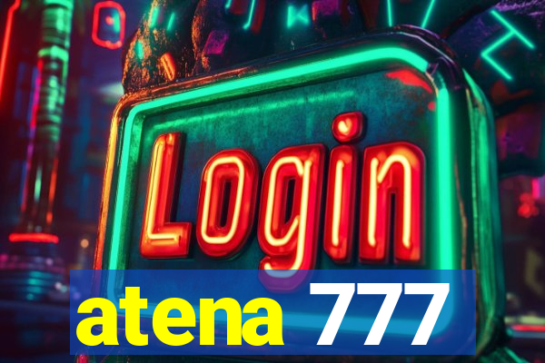 atena 777