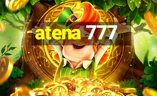 atena 777