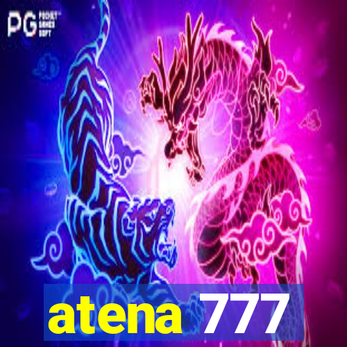 atena 777