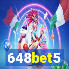 648bet5