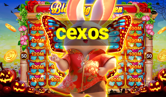 cexos