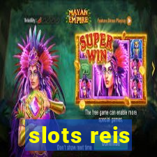 slots reis