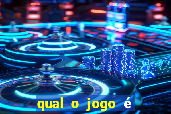 qual o jogo é mais fácil de ganhar