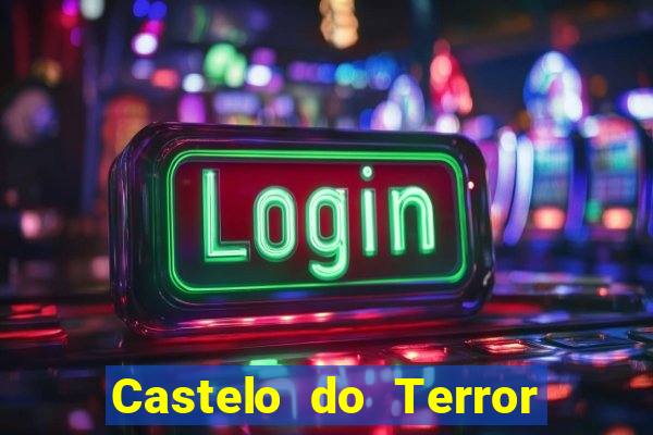 Castelo do Terror bh castelo do terror shopping del rey