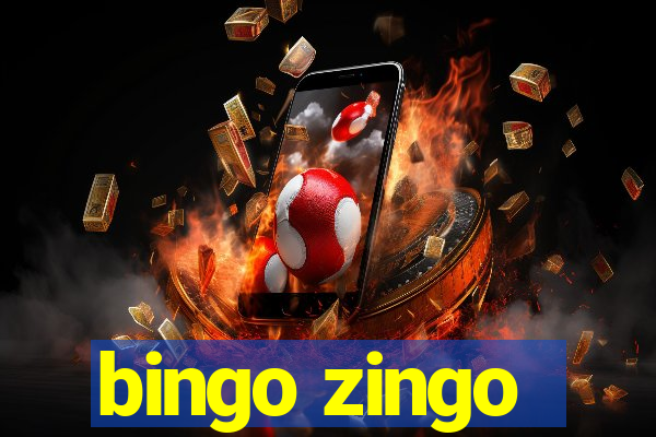 bingo zingo