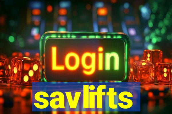 savlifts