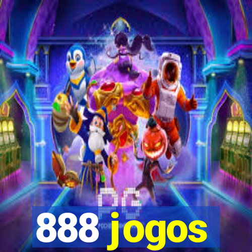 888 jogos