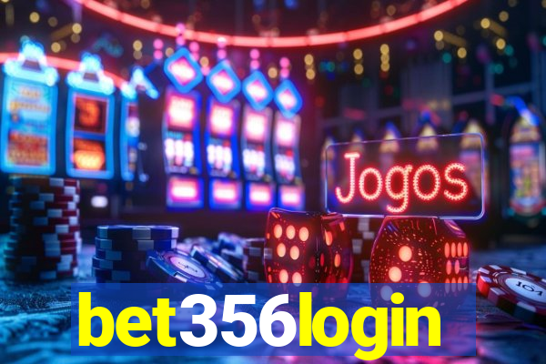 bet356login