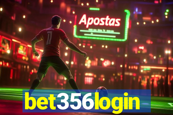 bet356login