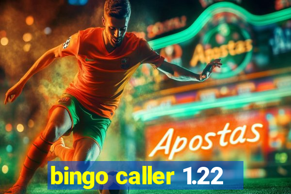 bingo caller 1.22