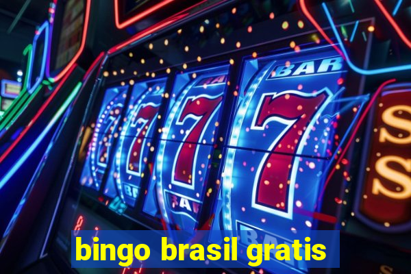 bingo brasil gratis