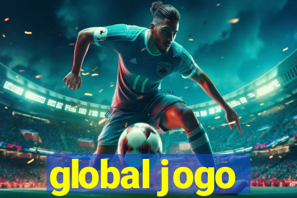 global jogo