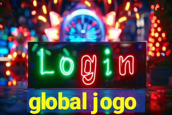 global jogo