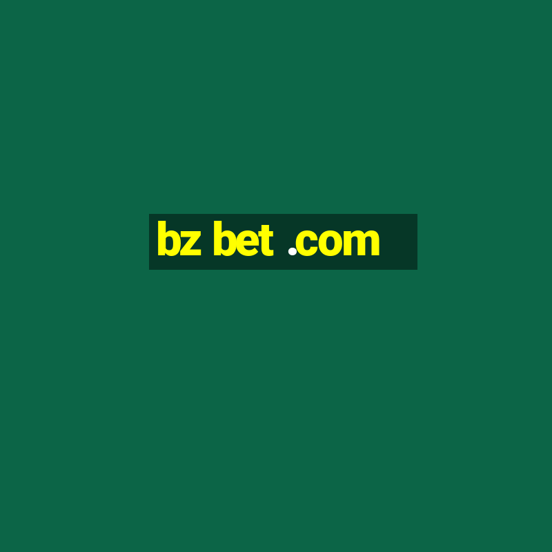 bz bet .com