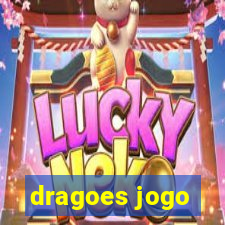 dragoes jogo