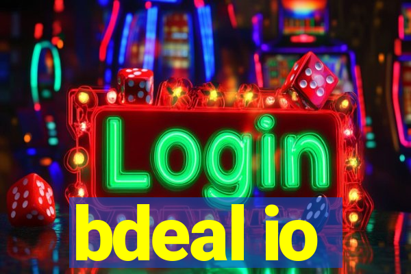 bdeal io