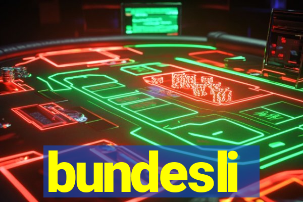 bundesli