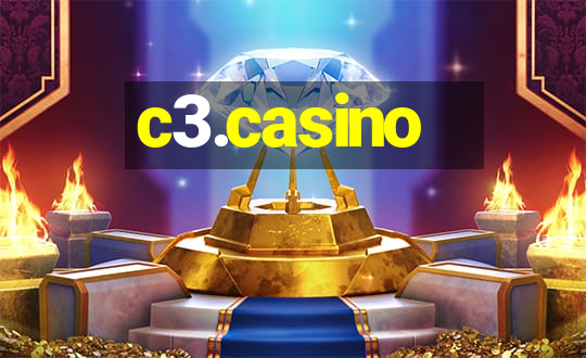 c3.casino