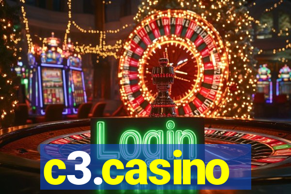 c3.casino