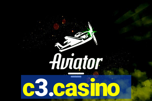 c3.casino