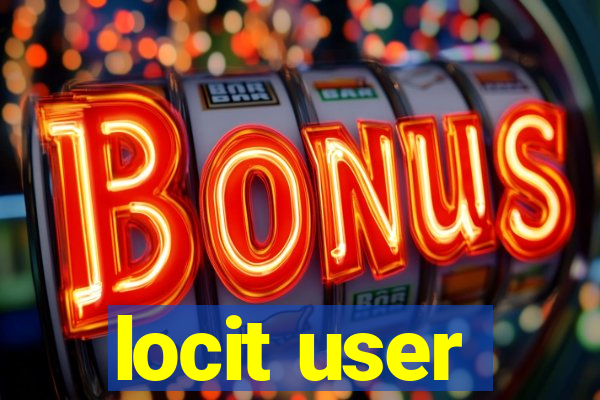 locit user