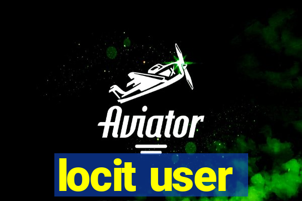 locit user