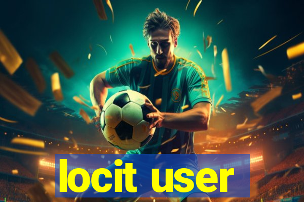 locit user