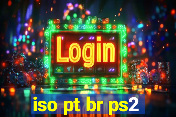 iso pt br ps2