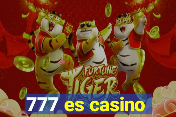 777 es casino