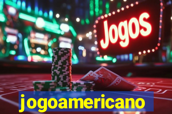 jogoamericano