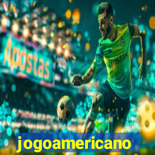 jogoamericano